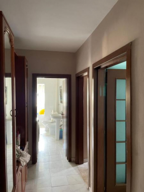 Enio’s appartment